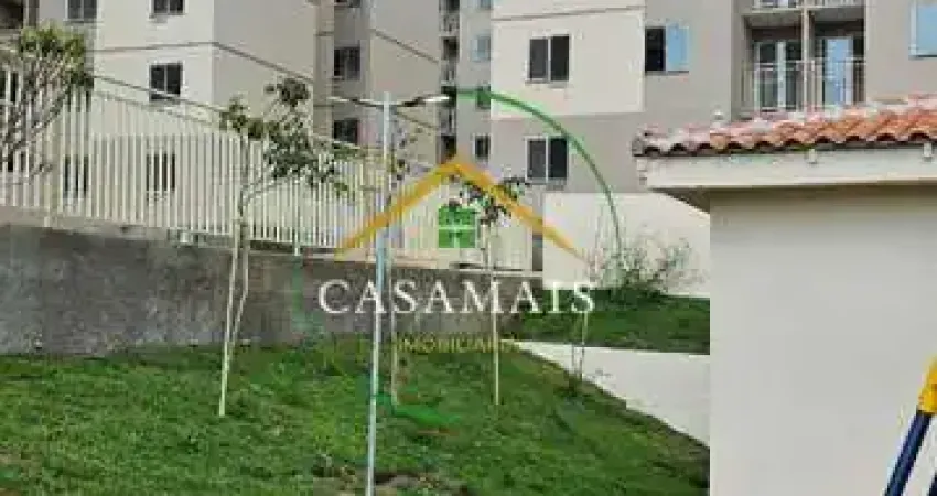 Apartamento com 2 quartos à venda na Estrada do Capuava, 3300, Chácara Ondas Verdes, Cotia