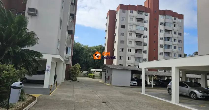 Lindo apartamento bairro bom retiro - joinville sc residencial belleville