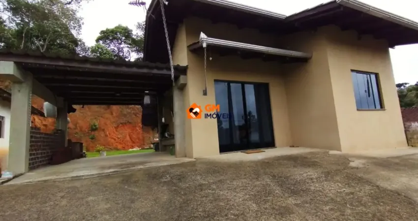 Casa com 1 quarto à venda na Rua Carlos Goertler, 1229, Serra Alta, São Bento do Sul