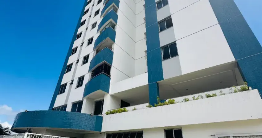 Apartamento com 3 quartos à venda na Maria nazareth barros santos, 280, Farolândia, Aracaju
