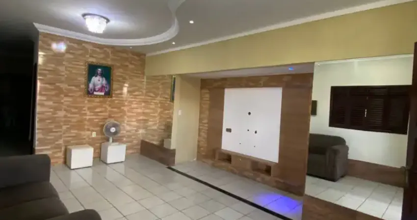 Casa com 3 quartos à venda na Rua Monsenhor Arlindo Bezerra Camboim, 00, Mangabeira, João Pessoa