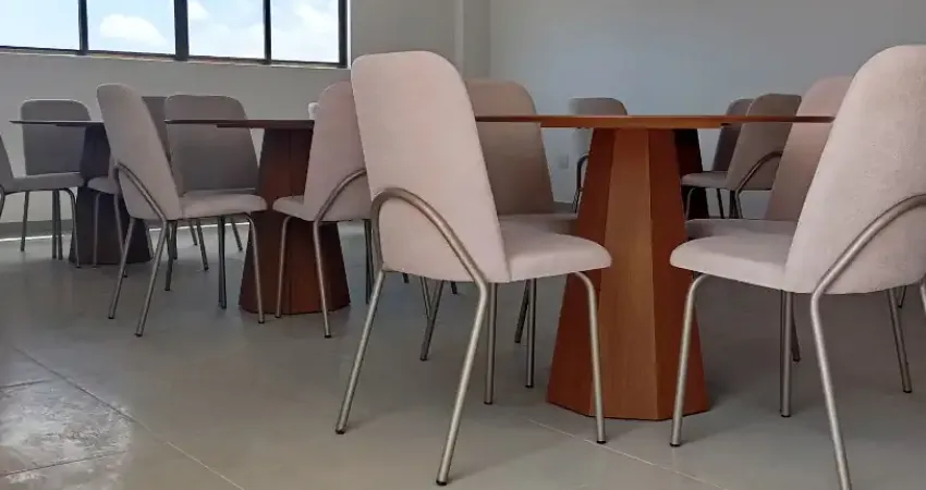 Lindo apartamento com toda estrutura de lazer e conforto a toda família!