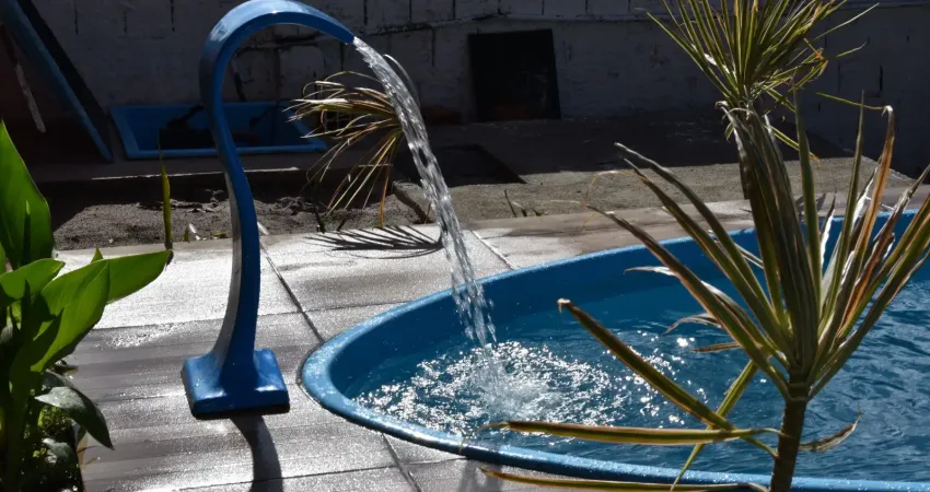 Seu refúgio à beira-mar em lucena, pb imagine acordar a apenas 50 metros da praia todos os dias! esta casa incrível em lucena oferece conforto, lazer e praticidade: 3 dormitórios, sendo 1 suíte aconch