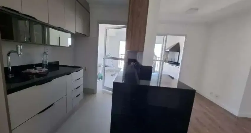 Apartamento novo no alto do ipiranga semi mobiliado 69m, 2 dorm, 1 vaga. 300m metro alto do ipiranga