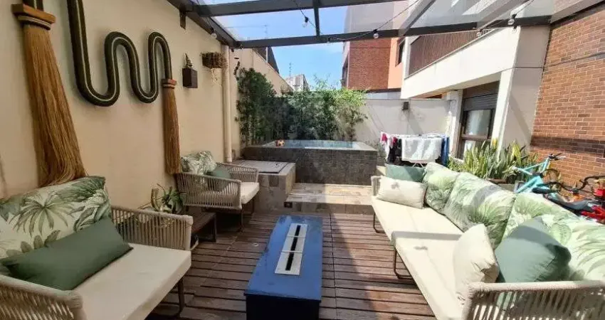 Imóvel para venda tem 126 metros quadrados com 3 quartos em vila monumento - são paulo - sp