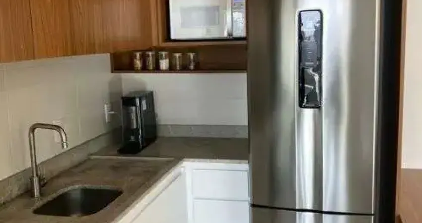 Lindo apartamento 81m no alto do ipiranga, 2 suites, 1 lavabo! condomínio alto padrão