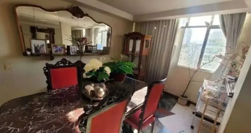 Cobertura duplex para venda em niterói, icaraí, 2 dormitórios, 1 suíte, 3 banheiros