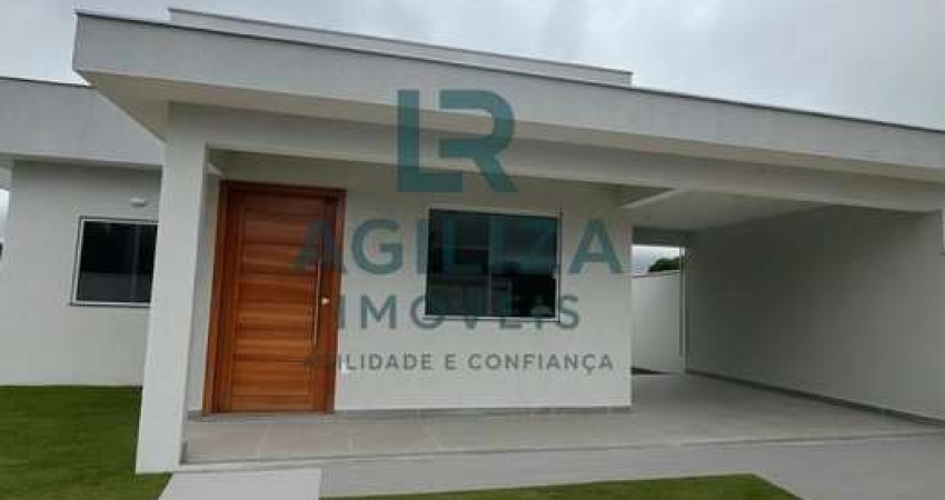 Casas 2 quartos para venda em são gonçalo, engenho do roçado, 2 dormitórios, 2 suítes, 3 banheiros, 1 vaga