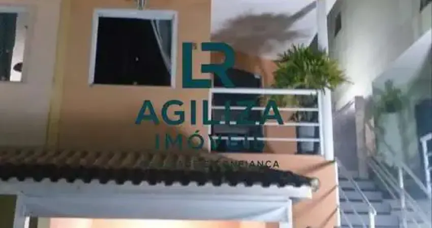 Casas 2 Quartos para Venda em São Gonçalo, Engenho do Roçado, 2 dormitórios, 2 suítes, 3 banheiros, 1 vaga