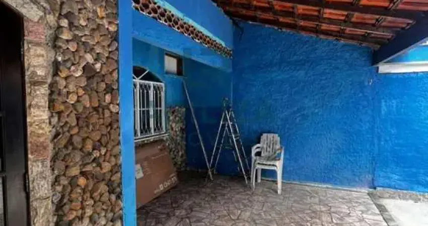 Casa 4 dormitórios ou + para venda em são gonçalo, tribobó, 5 dormitórios, 2 banheiros, 2 vagas