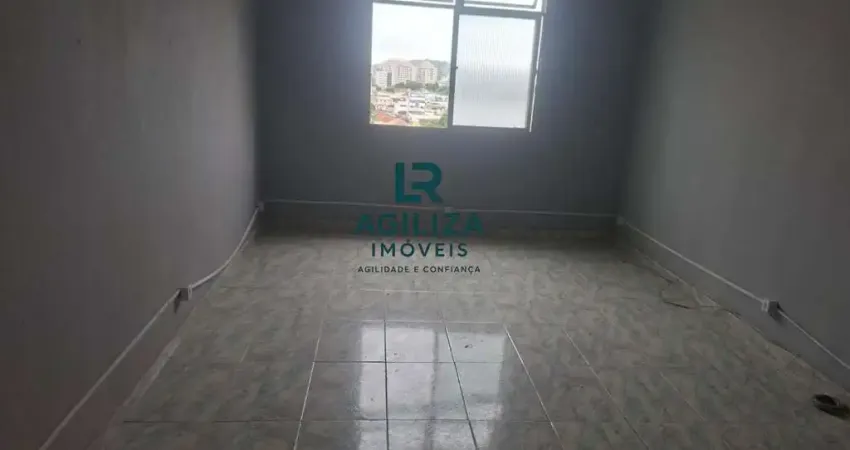 Kitnet para venda em niterói, centro, 1 dormitório, 1 banheiro