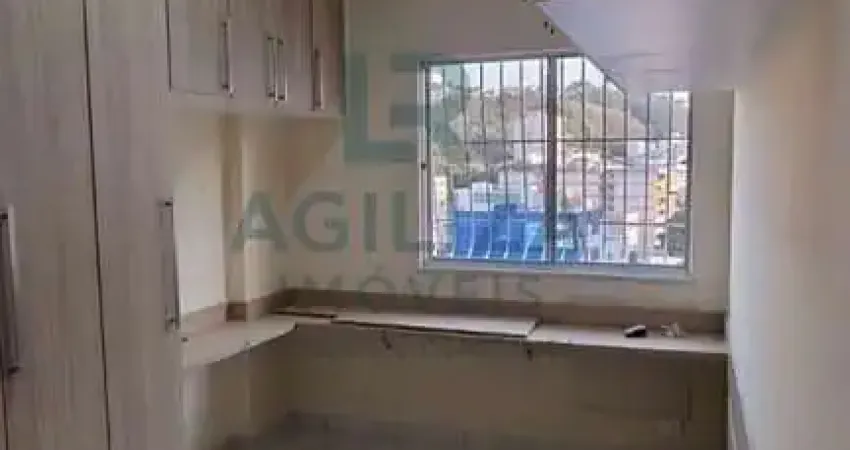 Apartamento 2 quartos para venda em são gonçalo, centro, 2 dormitórios, 1 suíte, 2 banheiros, 1 vaga