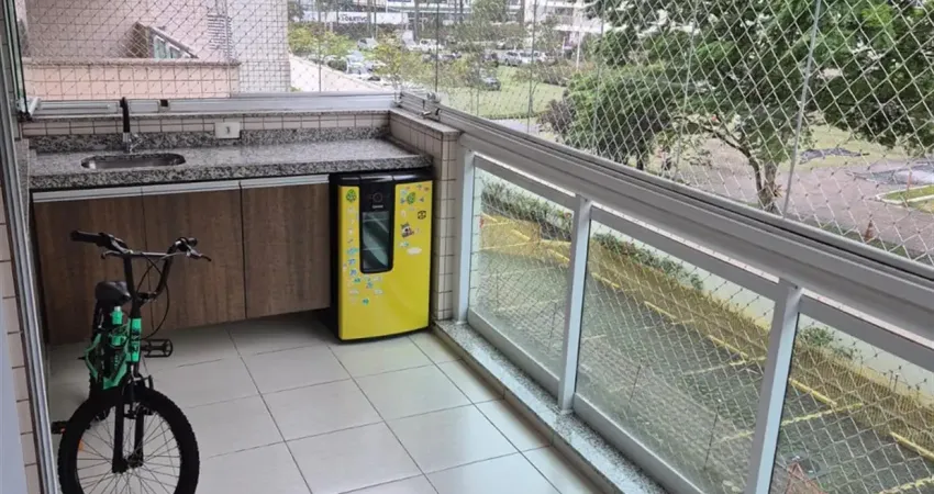 Apartamento porteira fechada-barra olímpica aceita financiamento e fgts