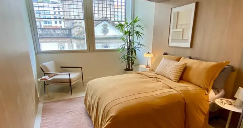 Kitnet / Stúdio à venda na Praça Pio X, 99, Centro, Rio de Janeiro