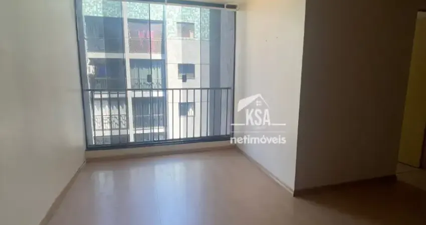 Apartamento com 2 quartos à venda no Setor Central (Gama), Brasília