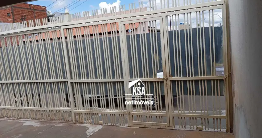 Casa com 2 quartos à venda em Santa maria, Brasília 