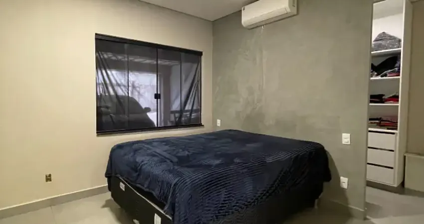 Casa para venda com 198 metros - 3 quartos com suite cond. orion ponte alta norte