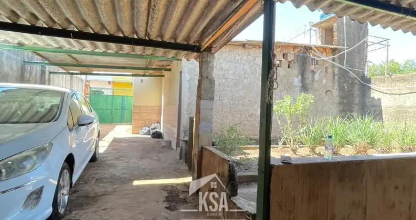 Casa com 3 quartos à venda na Rua 7, 08, Parque Esplanada V, Valparaíso de Goiás