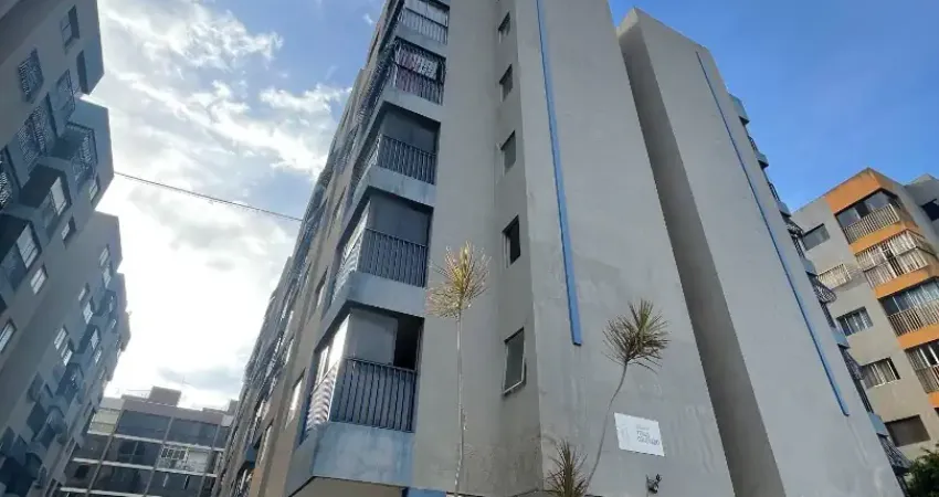 Apartamento 2 quartos em setor central gama res. colorado ao lado do shopping