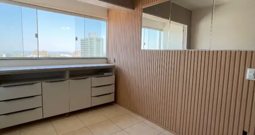 Apartamento com 1 quarto à venda na Quadra Quadra 3, 406, Setor Central (Gama), Brasília