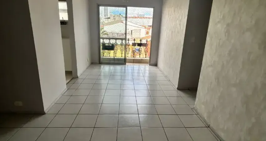 Apartamento com 2 quartos à venda na Avenida Presidente Humberto de Alencar Castelo Branco, 2808, Vila Leonor, Guarulhos