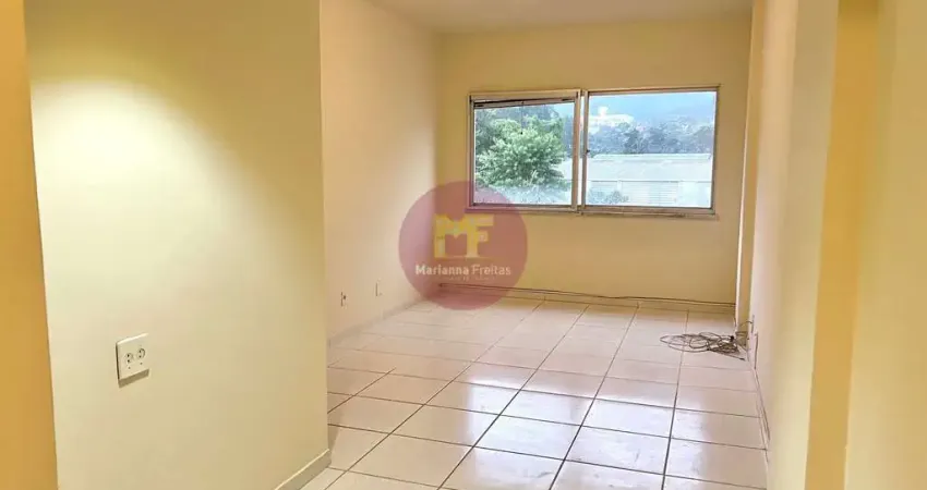 Apartamento com 1 quarto à venda na Avenida Feliciano Sodré, 58, Várzea, Teresópolis