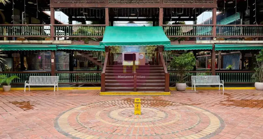 Ponto comercial para alugar no Alto, Teresópolis