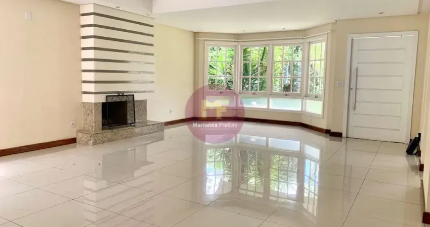 Casa em condomínio fechado com 5 quartos à venda no Várzea, Teresópolis