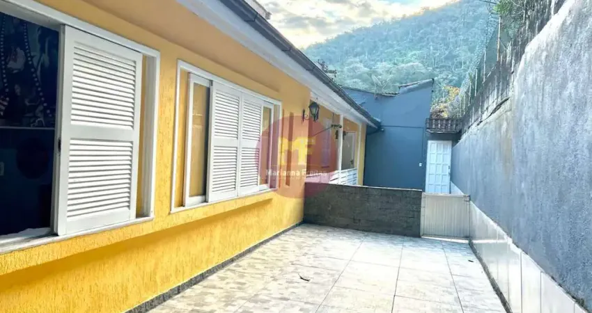 Casa com 3 quartos à venda no Nogueira, Petrópolis