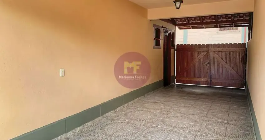 Casa em condomínio fechado com 3 quartos para alugar na Rua Rachel Rodrigues de Oliveira, Tijuca, Teresópolis