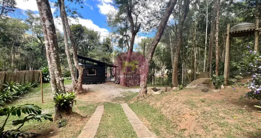 Terreno à venda na Estrada de Araras, 1560, Araras, Petrópolis