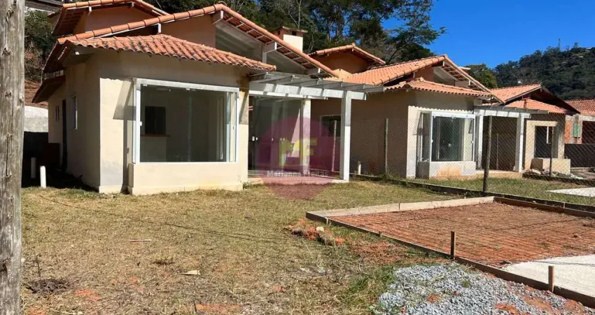Casa com 3 quartos à venda na Rua Benjamim Galloti, 80, Itaipava, Petrópolis