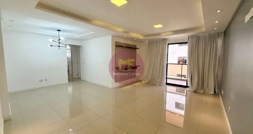 Apartamento com 3 quartos para alugar na Rua Helena Rebello Pereira, Agriões, Teresópolis