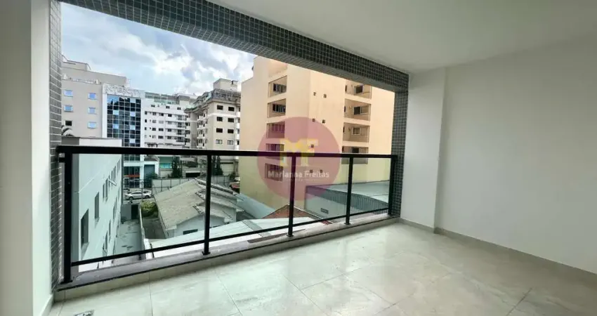 Apartamento com 3 quartos para alugar na Rua Wancler Fonseca, 222, Agriões, Teresópolis