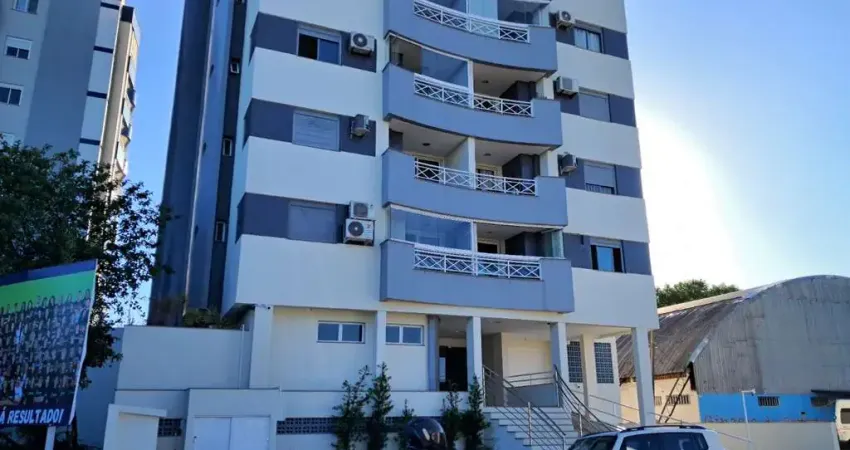 Apartamento com 2 quartos à venda na Rua Amaro José Pereira, 1020, Vila São José, Araranguá