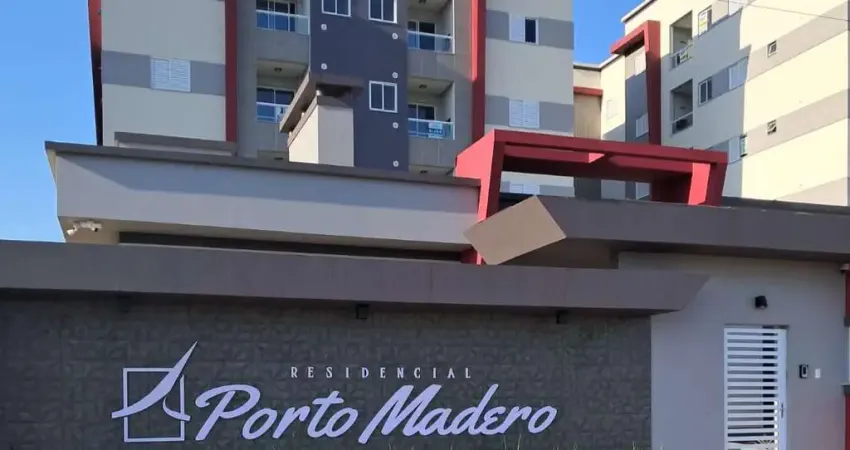 Apartamento com 2 quartos à venda na Rua Valdomiro Francisco Felisberto, Caverazinho, Araranguá