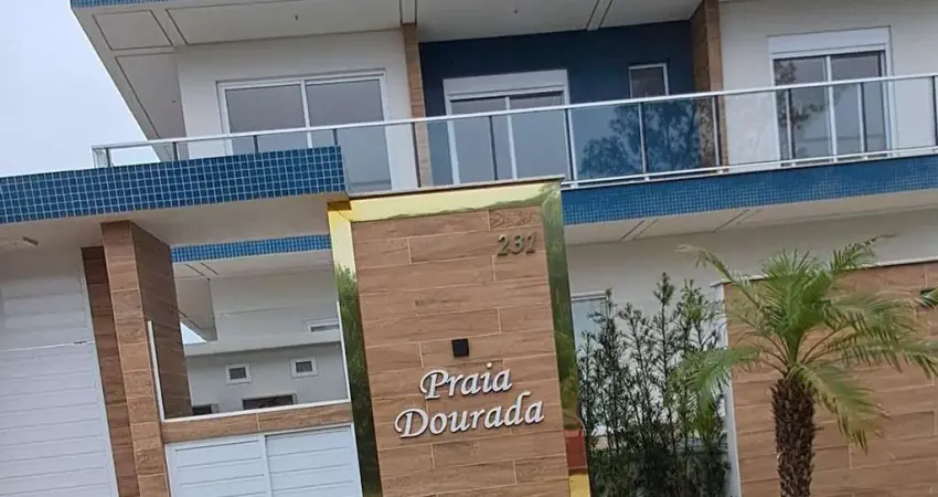 Apartamento com 3 quartos à venda na Avenida Getúlio Vargas, Morro dos Conventos, Araranguá