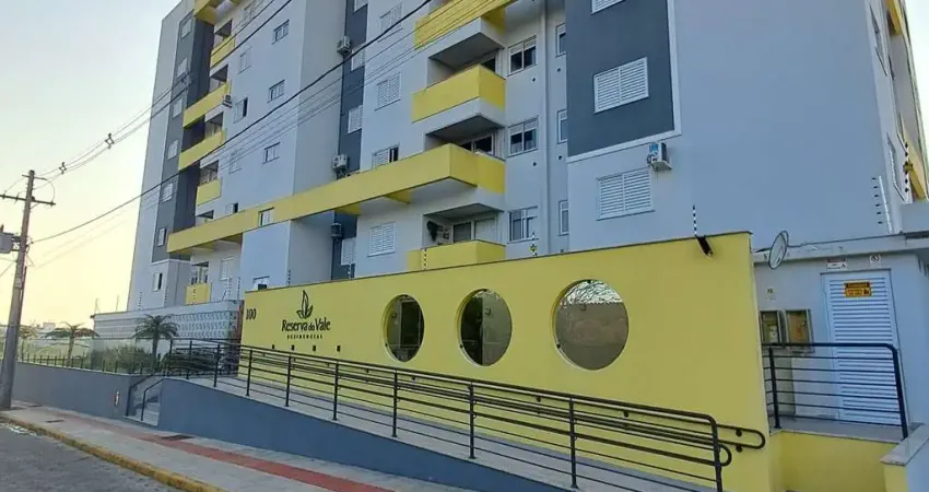 Apartamento com 2 quartos à venda na Avenida Getúlio Vargas, Centro, Araranguá