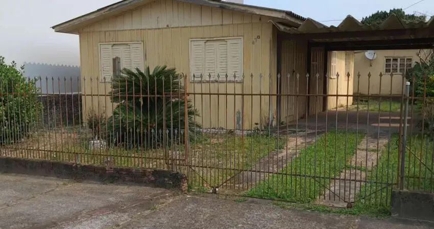 Terreno à venda na Rua João Belmiro Nunes, Mato Alto, Araranguá