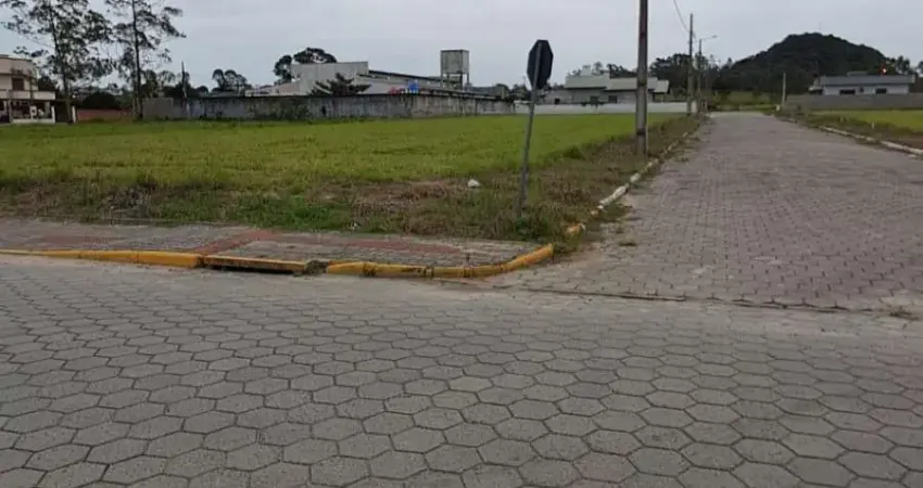 Terreno à venda na Rua Girassol, Jardim das Avenidas, Araranguá
