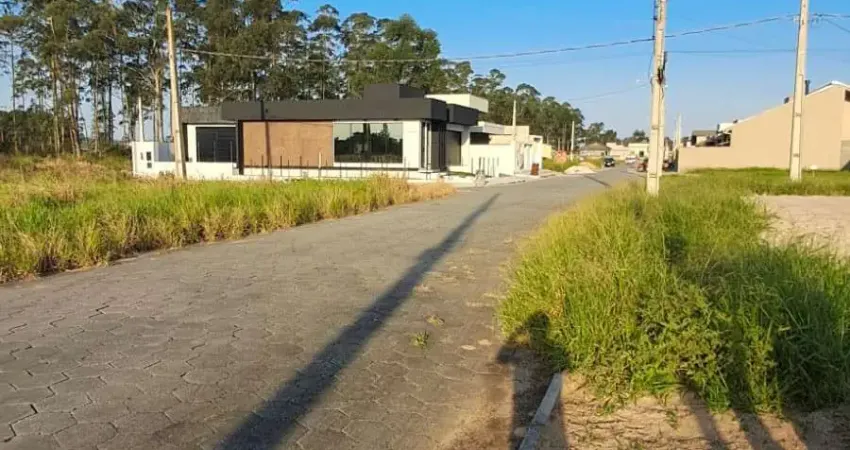 Terreno à venda na Rodovia Valmiro Manoel Gonçalves, Lagoa da Serra, Araranguá
