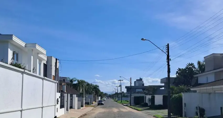 Terreno à venda na Rua Dona Adelaide Furtado, Vila São José, Araranguá