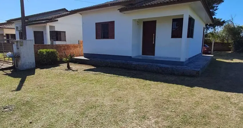 Casa com 1 quarto à venda na Rua Gervásio do Canto, 305, Morro dos Conventos, Araranguá