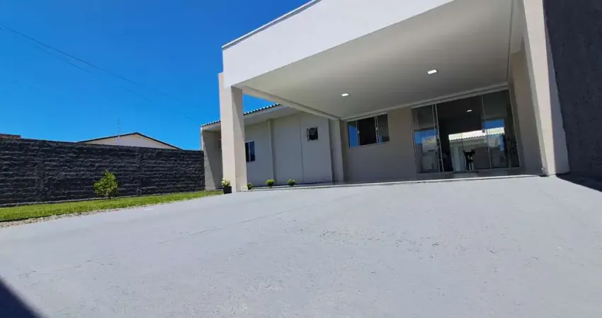 Casa com 3 quartos à venda na Rua Enfermeira Sandra Helena da Silva, 456, Jardim das Avenidas, Araranguá