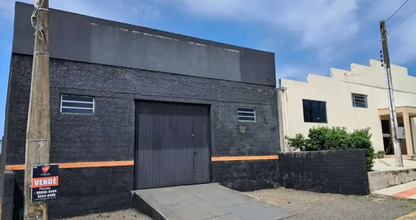 Barracão / Galpão / Depósito à venda na Rua João Carminatti, Urussanguinha, Araranguá
