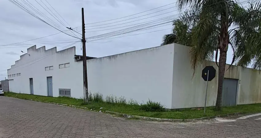 Ponto comercial à venda na R. Telegrafista Adolfo Coelho, 1231, Centro, Sombrio