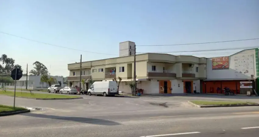 Prédio à venda na SC-447, 7118, Jardim das Avenidas, Araranguá