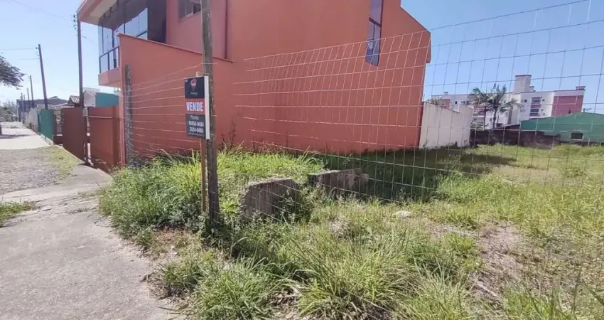 Terreno à venda na R. Pres. Nereu Ramos, Cidade Alta, Araranguá