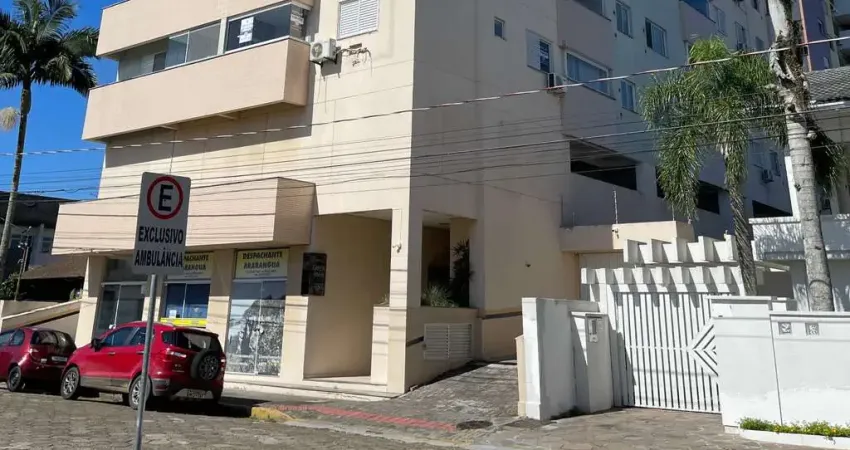 Apartamento com 3 quartos à venda na Rua Regimento Barriga Verde, Centro, Araranguá