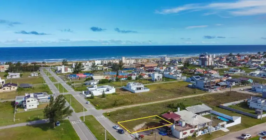 Terreno - em loteamento, para venda em balneário gaivota/sc